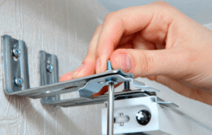 instalación de persianas